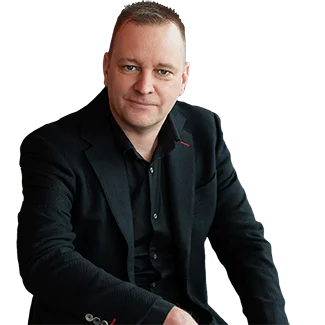 Ray Heffer - Founder and Chief Security Officer