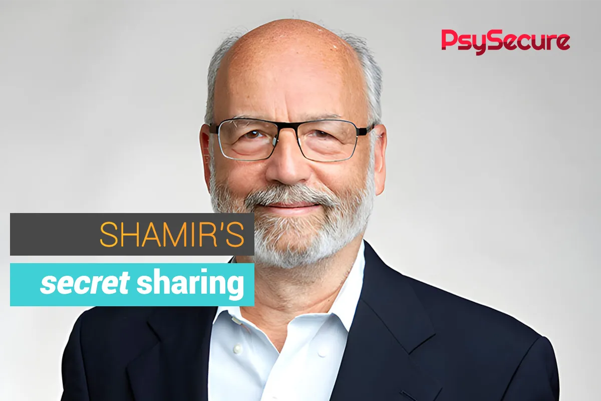 Demystifying Shamir’s Secret Sharing
